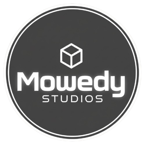 Mowedy Studios